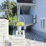 Titonel Vendégház 3*