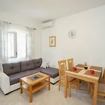 Vendégház Titonel
