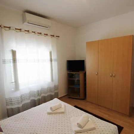Titonel Guest house Savudrija