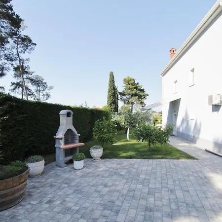 Titonel Pensionat Savudrija