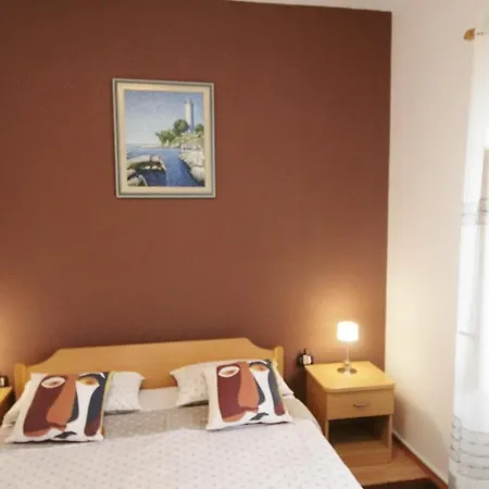 Guest house Titonel