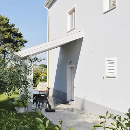 Pensionat Titonel Savudrija