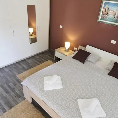 Titonel Pensionat Savudrija