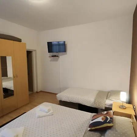 Titonel Guest house