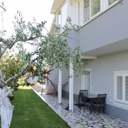 Guest house Titonel 3*