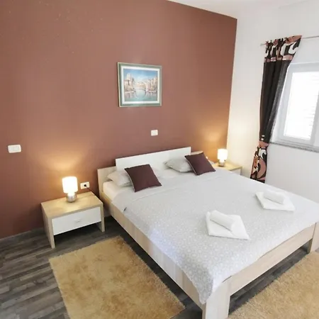 Titonel 3* Savudrija