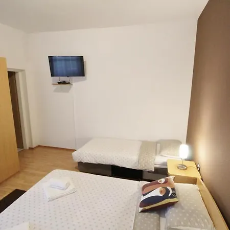Titonel Guest house Savudrija