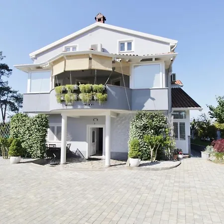 Pensionat Titonel Savudrija