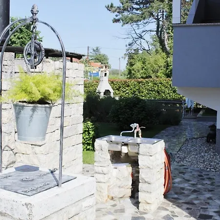 Titonel 3* Savudrija