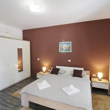 Pensionat Titonel Savudrija