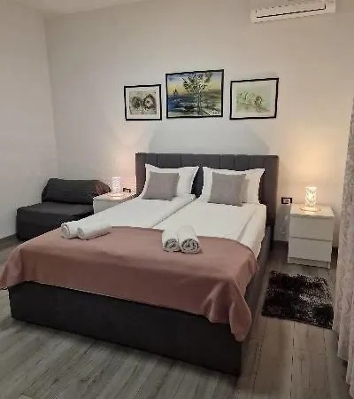 Titonel Guest house