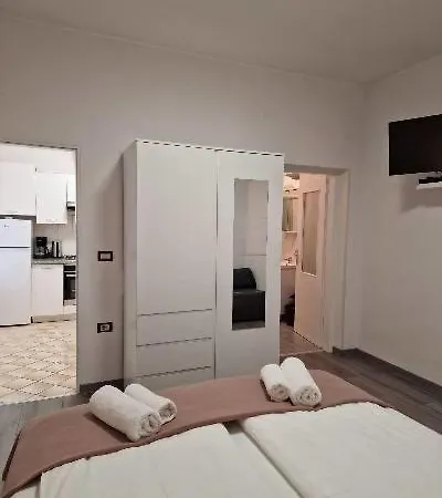 Titonel Casa de hóspedes Savudrija