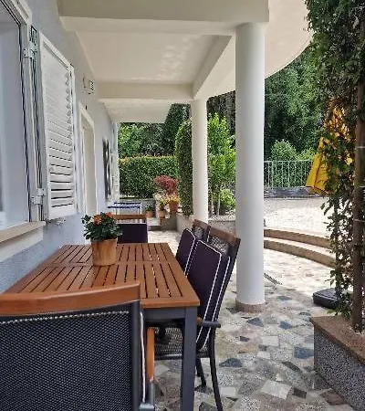 Titonel Pensionat 3*