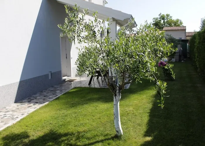 Gostinjska kuća Titonel 3*