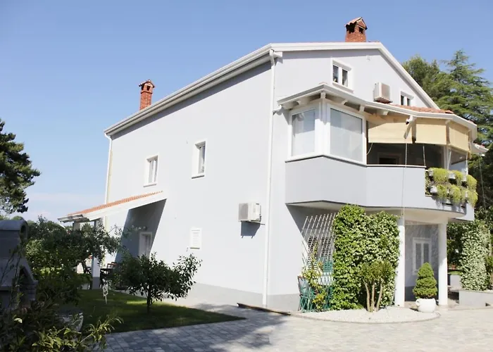 Titonel Gostinjska kuća