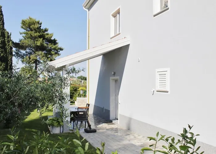 Gostinjska kuća Titonel Savudrija