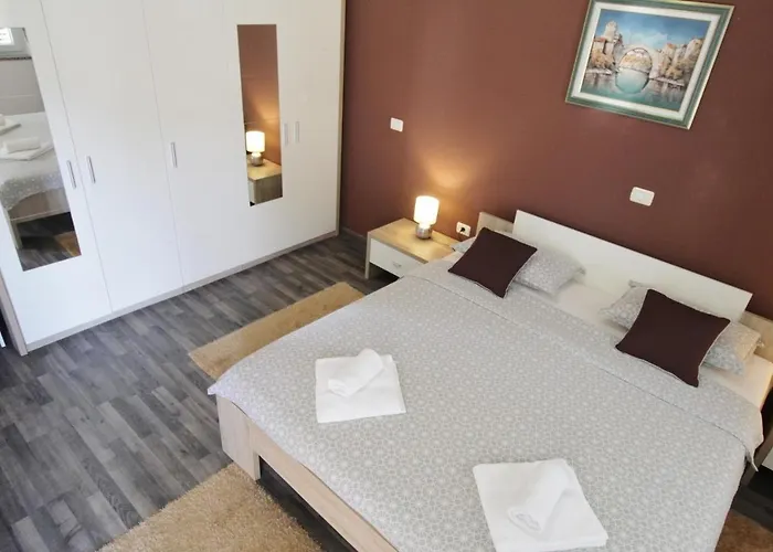 Titonel Gostinjska kuća Savudrija