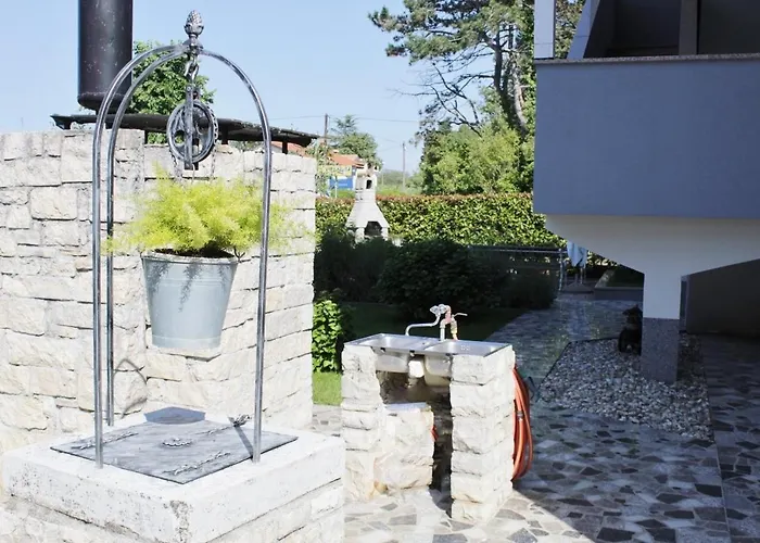 Titonel 3* Savudrija