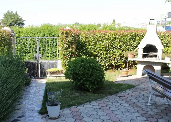 Titonel Gostinjska kuća