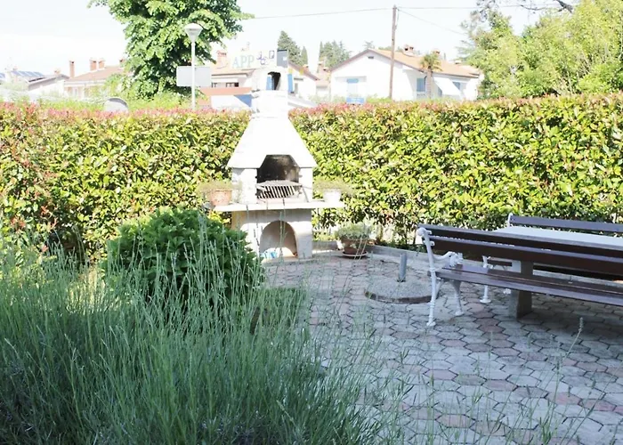 Gostinjska kuća Titonel 3*