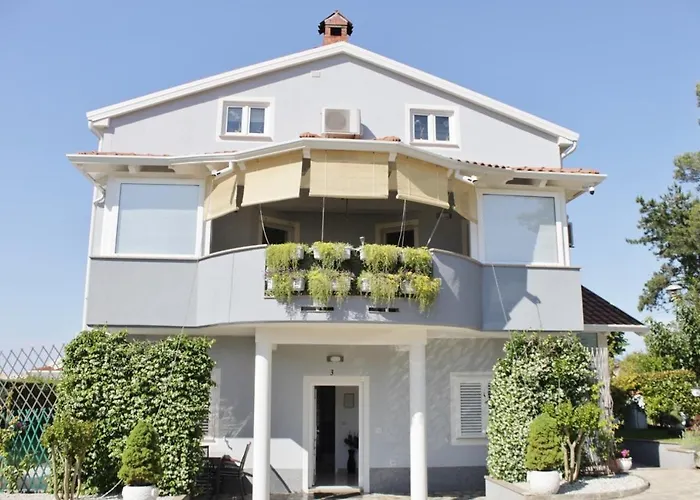 Titonel Gostinjska kuća